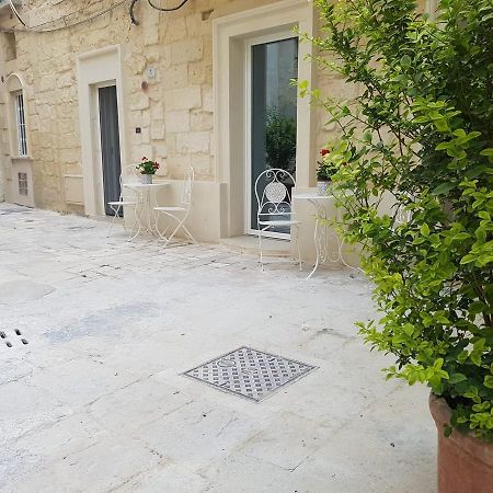 Fjore Di Lecce Exterior photo