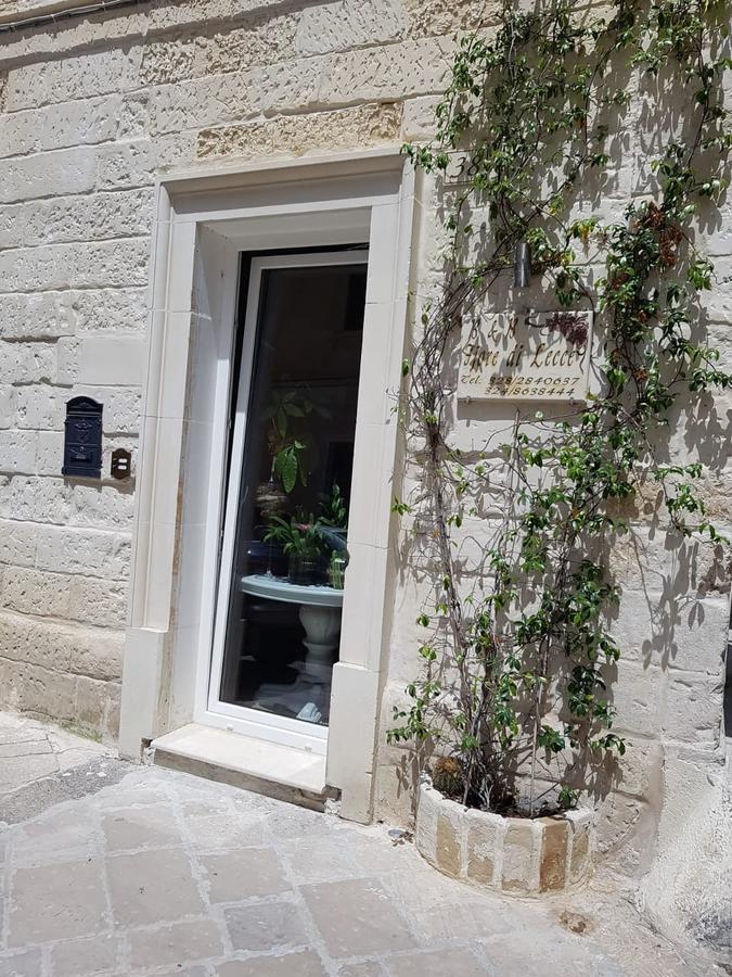 Fjore Di Lecce Exterior photo