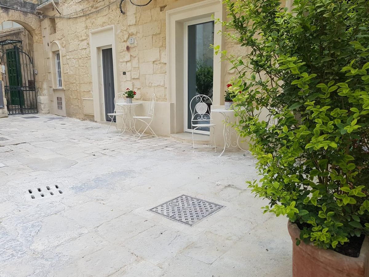 Fjore Di Lecce Exterior photo