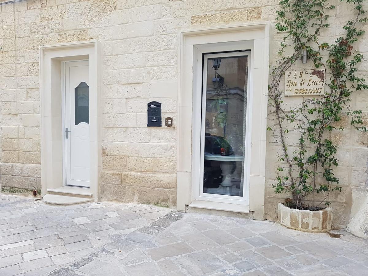 Fjore Di Lecce Exterior photo